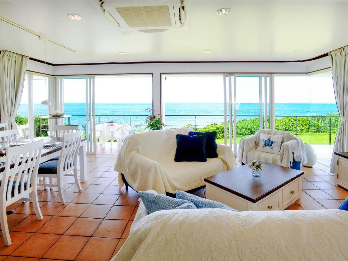 Wisteria Ocean Nakijin Villa Luaran gambar